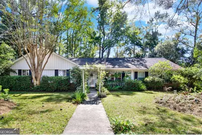 65 Red Fox Drive, Savannah, GA 31419 - Photo 1