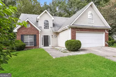 6238 Phillips Lake Court, Lithonia, GA 30058 - Photo 1