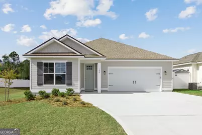 106 Sundance Street, Kingsland, GA 31548 - Photo 1