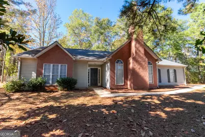 2784 Martin Mill Road, Newnan, GA 30263 - Photo 1