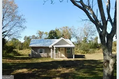 520 Old Athens Drive, Nicholson, GA 30565 - Photo 1
