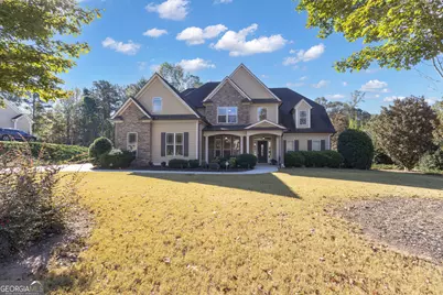 118 Fire Creek Trail, Senoia, GA 30276 - Photo 1