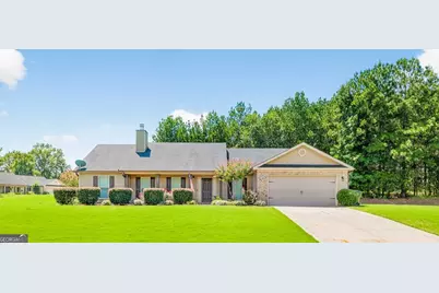 1412 Palmer Drive, Monroe, GA 30656 - Photo 1