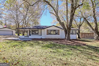 4159 St Highway 325, Blairsville, GA 30512 - Photo 1