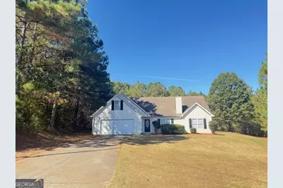 456 Old Tree Drive, Jackson, GA 30233 - Photo 1