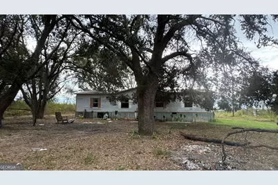 148 George Brinson Road, Uvalda, GA 30473 - Photo 1