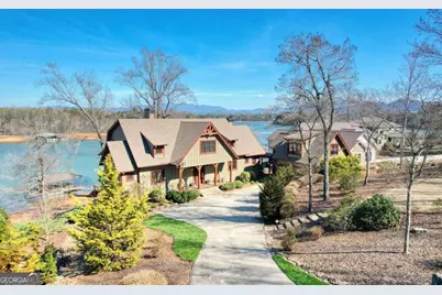 139 Tranquil Pointe Lane, Hiawassee, GA 30546 - Photo 1