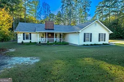 10990 Clearwater Drive, Hampton, GA 30228 - Photo 1