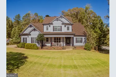 108 Turnberry Trace, Sharpsburg, GA 30277 - Photo 1