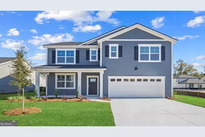 107 Juniper Drive, Guyton, GA 31312 - Photo 1