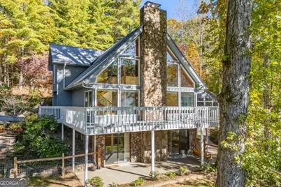 94 Butternut Creek Road, Blairsville, GA 30512 - Photo 1