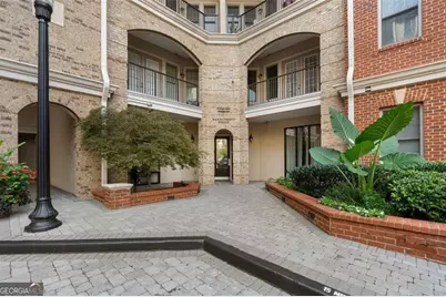 3621 Vinings Slope #UNIT 2115, Atlanta, GA 30339 - Photo 1