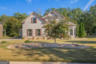 6856 Louis Drive #LOT 1, Locust Grove, GA 30248 - Photo 1