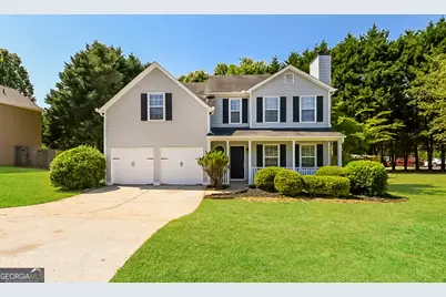 3032 Lake Park Trail, Acworth, GA 30101 - Photo 1