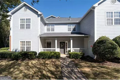 1303 Vinings Forest Lane SE, Smyrna, GA 30080 - Photo 1