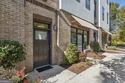 2030 Main Street NW #305, Atlanta, GA 30318 - Photo 1