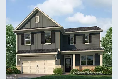 71 Biltmore Place, Braselton, GA 30517 - Photo 1
