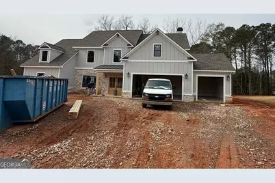 457 Spring Creek Drive, Monroe, GA 30655 - Photo 1