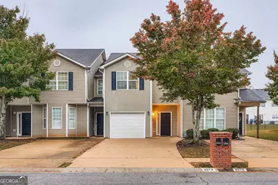 2274 Nicole Drive, Hampton, GA 30228 - Photo 1