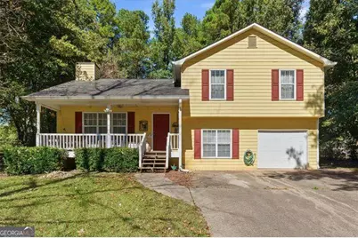 164 Emerald Pines Lane, Dallas, GA 30157 - Photo 1