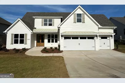 365 Werner Way, Senoia, GA 30276 - Photo 1