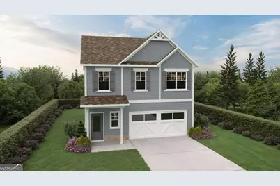 11137 Suria Drive, Covington, GA 30014 - Photo 1