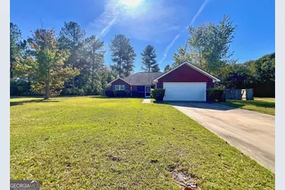 80 Ridge Way NE, Ludowici, GA 31316 - Photo 1