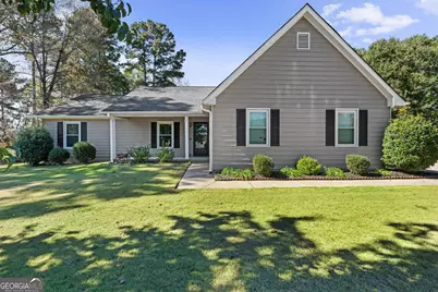 200 Pine Tree Lane, McDonough, GA 30252 - Photo 1
