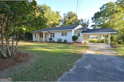 139 Magnolia Street, Eastman, GA 31023 - Photo 1
