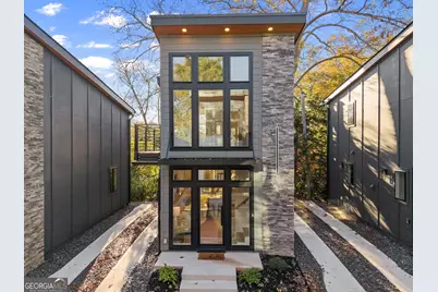 518 Nightfire Court SW, Gainesville, GA 30501 - Photo 1