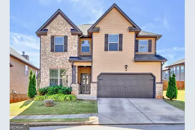 208 Jetta Circle, McDonough, GA 30253 - Photo 1