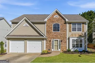 3164 Hartness Way, Kennesaw, GA 30144 - Photo 1