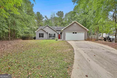 140 Halo Trace, Sharpsburg, GA 30277 - Photo 1