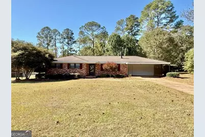 21141 Lucile Road, Blakely, GA 39823 - Photo 1