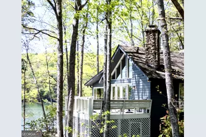 148 Kingfisher Point, Big Canoe, GA 30143 - Photo 1