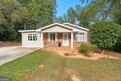 89 Bailey Drive, Newnan, GA 30263 - Photo 1