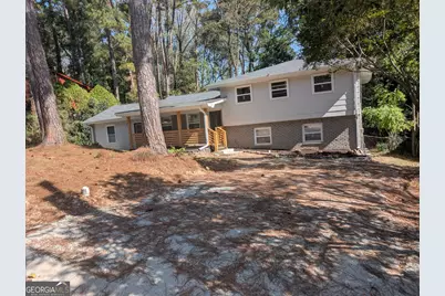 5478 Deerfield Trail, South Fulton, GA 30349 - Photo 1