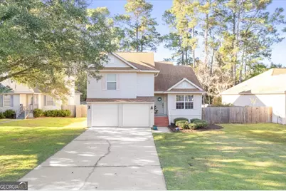263 Sugar Mill Drive, Savannah, GA 31419 - Photo 1
