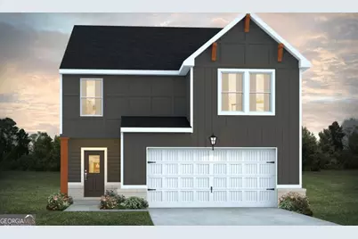 300 Glenhaven Drive #001D, Lagrange, GA 30241 - Photo 1
