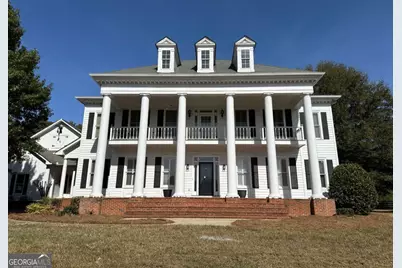 5592 Old Pendergrass Road, Jefferson, GA 30549 - Photo 1