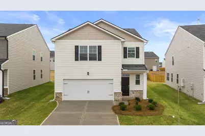 201 Lauritsen Way, Newnan, GA 30265 - Photo 1