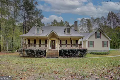 105 Brookhollow Way, Newborn, GA 30056 - Photo 1