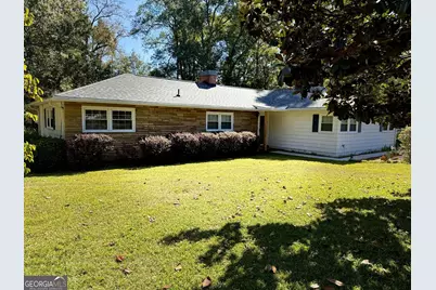 706 Hillcrest Avenue, Perry, GA 31069 - Photo 1