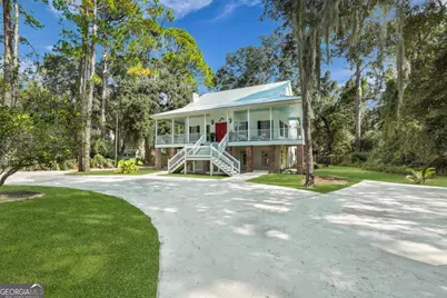 3500 Dolphin Street, Brunswick, GA 31520 - Photo 1