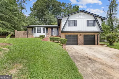 120 Melanie Court, South Fulton, GA 30349 - Photo 1