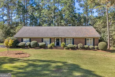 152 Timberlane Drive, Americus, GA 31709 - Photo 1