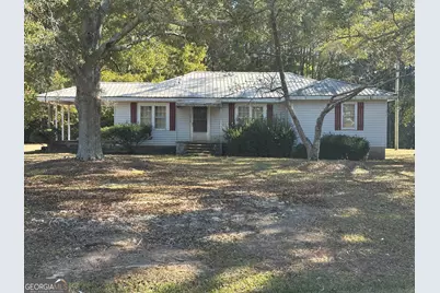 4870 Lower Jersey Road, Oxford, GA 30054 - Photo 1