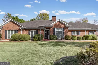 236 Shilling Way, Newnan, GA 30263 - Photo 1