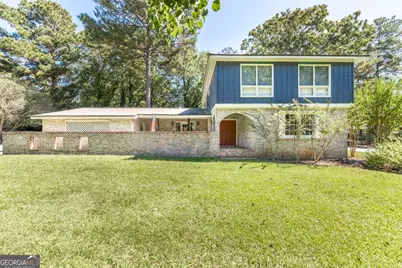 1475 Maplewood Drive, Macon, GA 31210 - Photo 1