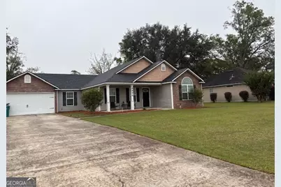 4896 Stonewall Circle, Valdosta, GA 31605 - Photo 1